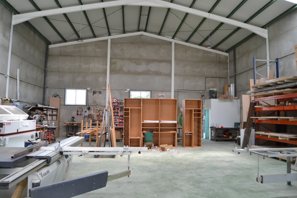 zona de trabaj 2663107